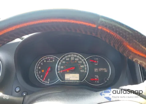 2013 Nissan Maxima 3.5 S from USA, damaged, VIN 1N4AA5AP9DC831842